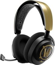 steelseries arctis nova 7 wireless over ear headset bluetooth usb world of warcraft edition photo steelseries arctis nova 7 wireless over ear headset bluetooth usb world of warcraft edition photo