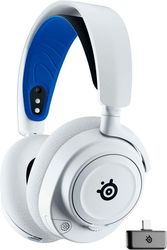 steelseries arctis nova 7p wireless over ear gaming headset me syndesi bluetooth usb white photo steelseries arctis nova 7p wireless over ear gaming headset me syndesi bluetooth usb white photo