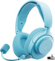 steelseries arctis nova 3p wireless over ear gaming headset bluetooth usb blue photo steelseries arctis nova 3p wireless over ear gaming headset bluetooth usb blue photo
