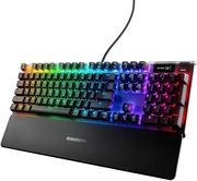 steelseries apex pro iall effect gaming rgb us photo steelseries apex pro iall effect gaming rgb us photo