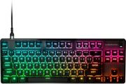 steelseries apex 9 tkl optical optipoint rgb us photo steelseries apex 9 tkl optical optipoint rgb us photo
