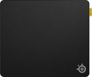 steelseries qck performance l gaming mouse pad large 490mm black photo steelseries qck performance l gaming mouse pad large 490mm black photo