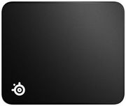 steelseries qck edge gaming mouse pad large 450mm black photo steelseries qck edge gaming mouse pad large 450mm black photo