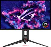 othoni asus rog swift oled pg27ucdm 27 inch qd oled 3840x2160 240hz 03ms g sync compatible photo