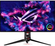 othoni asus rog swift oled pg32ucdmz 32inch qd oled 4k3840x2160 240hz 03msh dolby vision g sync photo othoni asus rog swift oled pg32ucdmz 32inch qd oled 4k3840x2160 240hz 03msh dolby vision g sync photo