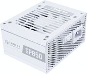 lian li sp850 v2 gold white 850w sfx psu 12v 2x6 low noise 80 plus gold atx31 pcie5 photo lian li sp850 v2 gold white 850w sfx psu 12v 2x6 low noise 80 plus gold atx31 pcie5 photo