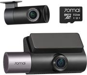 70mai dash cam 4k t800 hd rear cam 512gb sd 3 channel w dual 4k imx678 hdr night vision ai photo 70mai dash cam 4k t800 hd rear cam 512gb sd 3 channel w dual 4k imx678 hdr night vision ai photo