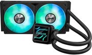 asus prime lc 240 argb water cooling system photo