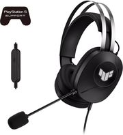 asus tuf gaming h1 gen ii gaming headset photo asus tuf gaming h1 gen ii gaming headset photo
