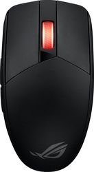 rog strix impact iii wireless gaming mouse 59g photo