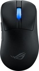 rog keris ii ace wireless gaming mouse black photo