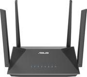 wireless router asus rt ax52 ax1800 dual band wifi 6 80211ax aimesh compatible buil in vpn photo