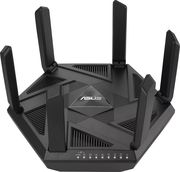 wireless router asus rt axe7800 tri band wifi 6e 80211ax aimesh compatible buil in vpn photo