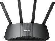 wireless router asus rt be82u be6500 wifi 7 80211be aimesh node mode media bridge mode photo
