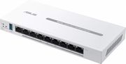 gigabit router asus expertwifi ebg19p poe 8xlan port 1xwan port primary aimesh photo