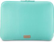 hama jersey laptop sleeve from 34 36 cm 133 141 turquoise photo hama jersey laptop sleeve from 34 36 cm 133 141 turquoise photo