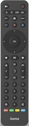 hama universal tv remote control infra red for 8 devices teachable app butto photo