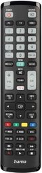 hama universal remote control for samsung tvs ir teachable illuminating butto photo