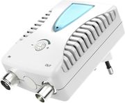hama bb catv amplifier 25 db controllable photo