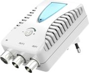 hama bb catv amplifier for 2 devices photo hama bb catv amplifier for 2 devices photo