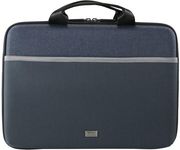 hama protection 20 laptop hardcase from 40 to 41 cm 156 162 blue photo