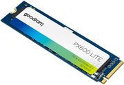 ssd goodram px600 lite 256gb nvme pcie gen 4 x4 m2 2280 ssdpr px600l 256 80 photo