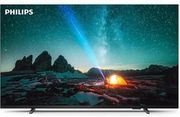 tv philips 55pus7609 12 55 led 4k ultra hd