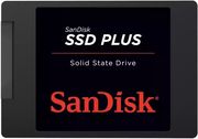 ssd sandisk sdssda 250g g28 ssd plus 250gb 25 sata3 photo