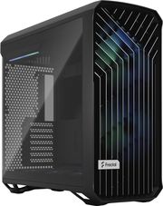 case fractal designfd c tor1a 01 fde torrent black tg light tint 5xfan atx photo
