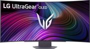 othoni lg 45gx90sa b 45 oled curved wqhd 240hz black photo