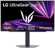 othoni lg 27gx704a b 27 oled qhd 240hz black photo