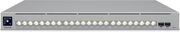 ubiquitiswitch unifi 8x25g rj45 16x10g rj45 2xsfp28 managed poe 1050w 19 photo