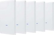 ubiquitiaccess point unifi mesh pro uap ac m pro 80211ac 5er pack without poe adapter photo ubiquitiaccess point unifi mesh pro uap ac m pro 80211ac 5er pack without poe adapter photo