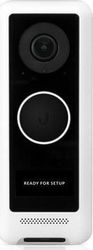 ubiquitiunifi protect g4 doorbell uvc g4 doorbell wifi video doorbell with a built in display photo