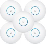 ubiquitiaccess point unifi uap ac pro 80211ac 5er pack without poe adapter without power photo ubiquitiaccess point unifi uap ac pro 80211ac 5er pack without poe adapter without power photo