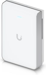ubiquitiaccess point unifi u7 pro wall 80211be wifi 7 ohne poe adapter without poe adapter photo ubiquitiaccess point unifi u7 pro wall 80211be wifi 7 ohne poe adapter without poe adapter photo