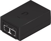 ubiquitinetworks poe 24 30w poe adapter gigabit ethernet 24 v 12 months guarantee photo