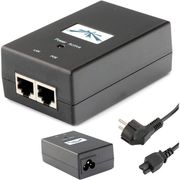ubiquitipoe 48 24w fast ethernet 48 v 12 months guarantee photo