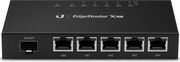 ubiquitiedgerouter x sfp wired router gigabit ethernet black 12 months guarantee photo ubiquitiedgerouter x sfp wired router gigabit ethernet black 12 months guarantee photo