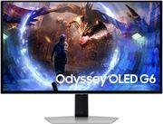 othoni samsung odyssey ls27dg600suxen 27 oled qhd 360hz black photo