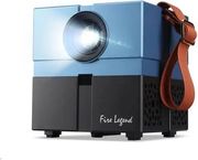 aopen fire legend qh12a powered by acer photo