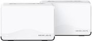 mercusys halo h27be 2 pack be3600 whole home mesh wi fi 7 system photo