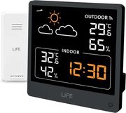 life la push weather station photo