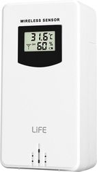 life wss9 outdoor sensor for life weather station photo