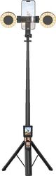 xo ss23 bt selfie stick rc kai apospomena ring lights photo xo ss23 bt selfie stick rc kai apospomena ring lights photo