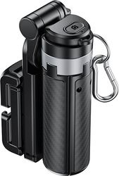 xo ss29 4 in 1 multifunction mini bluetooth selfie stick photo