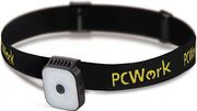 pcwork pcw12e clip fakos kefalis 200lm ipx4 photo