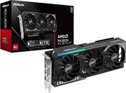 vga asrock challenger rx9070xt 16gb gddr6 retail photo vga asrock challenger rx9070xt 16gb gddr6 retail photo