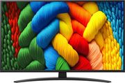tv lg 43nano81a6a 43 ultra hd 4k nanocell ai hdr smart 2025 photo tv lg 43nano81a6a 43 ultra hd 4k nanocell ai hdr smart 2025 photo