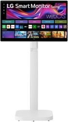 othoni lg 32u889sa w 32 ips ultra hd 4k touchscreen smart web os rolling stand white photo othoni lg 32u889sa w 32 ips ultra hd 4k touchscreen smart web os rolling stand white photo